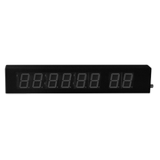 Autocue Clock package