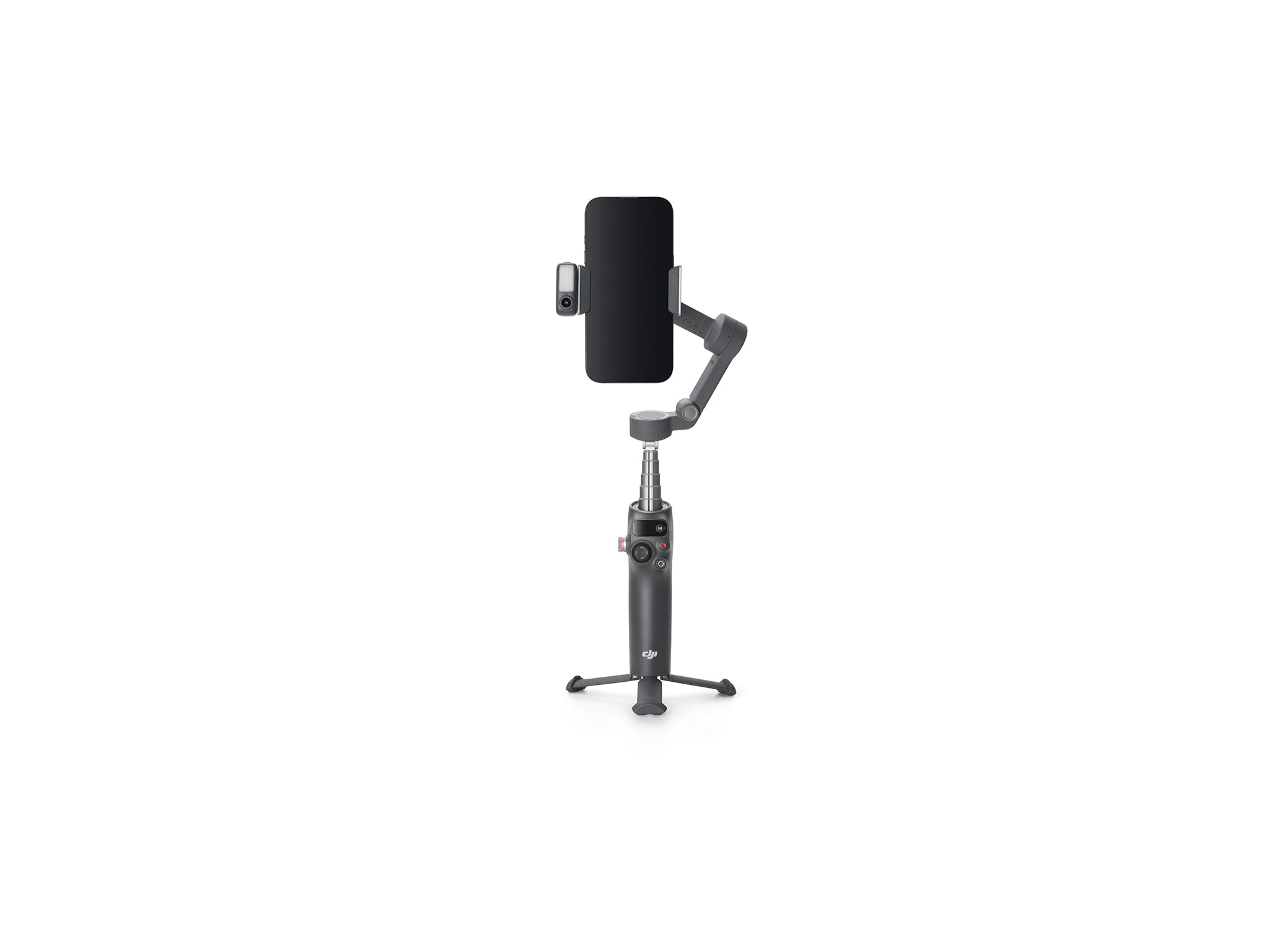 Стабилизатор DJI Osmo Mobile 8 Advanced Tracking Combo