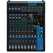 12 канален смесителен пулт Yamaha Studio & PA MG 12