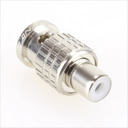 Adapter BNC male to RCAJ jack - CANARE BCP-RCAJ