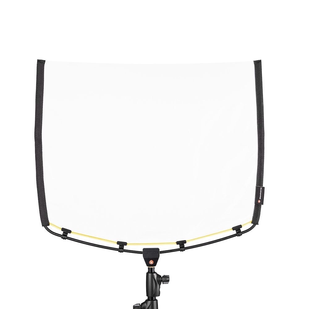 Комплект флагове Manfrotto Rapid Flag 18x24 (45x60 cm)