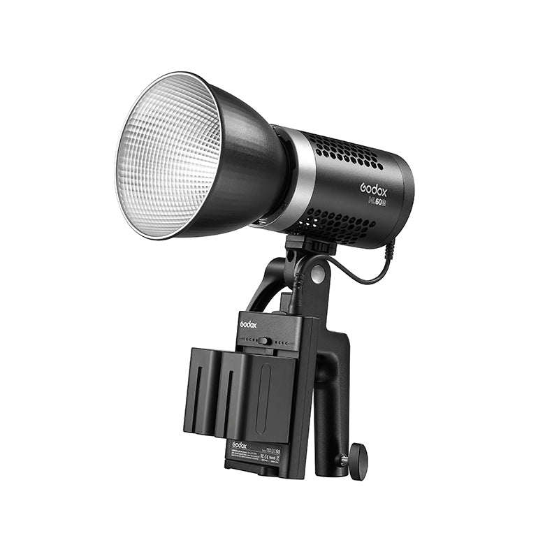LED Video Light GODOX ML60 Bi-color