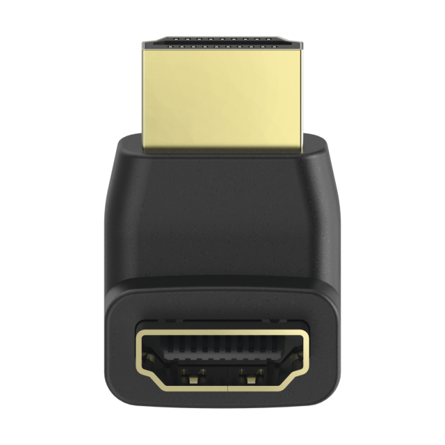 HDMI Adapters and Converters