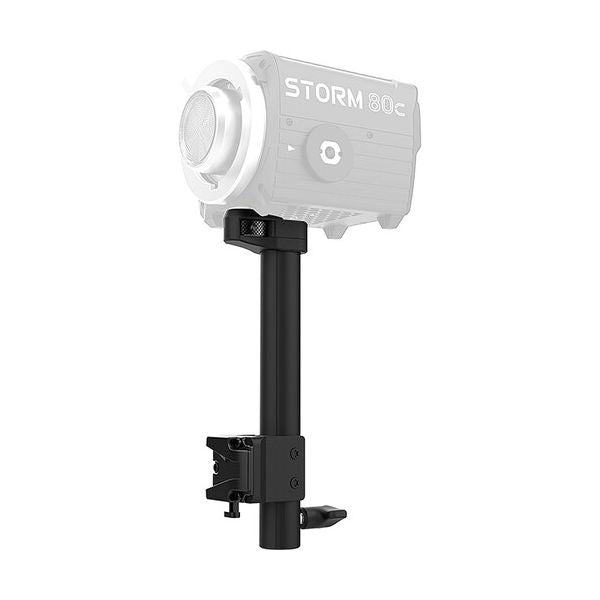 Ръкохватка Aputure с V-mount плочка и D-Tap кабел за STORM 80c