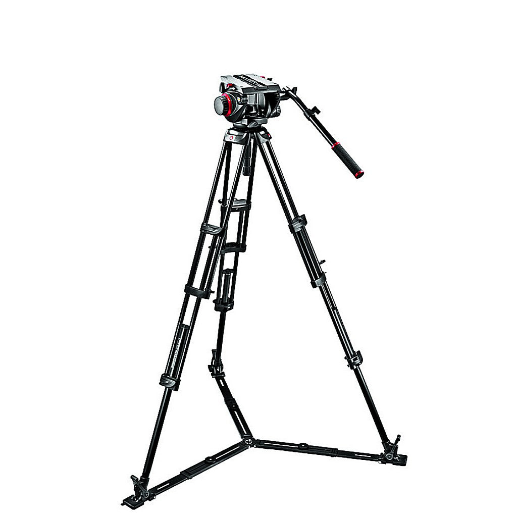 Manfrotto PRO GROUND-TWIN KIT 100