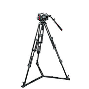Manfrotto PRO GROUND-TWIN KIT 100