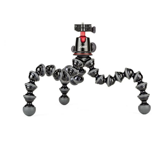 JOBY GorillaPod 5K Flexible Mini-Tripod kit