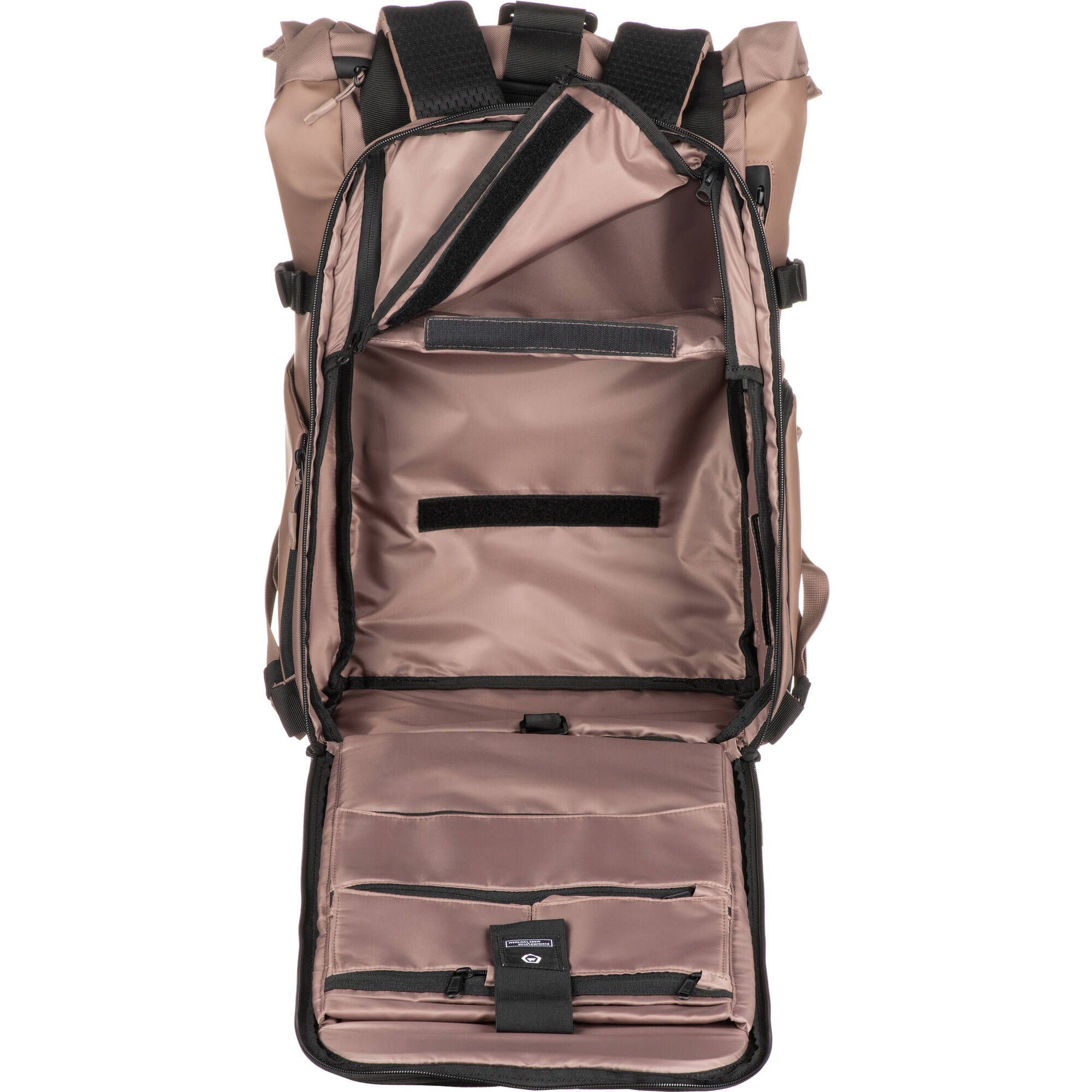 WANDRD PRVKE Photo Bundle 21L Atacama Clay