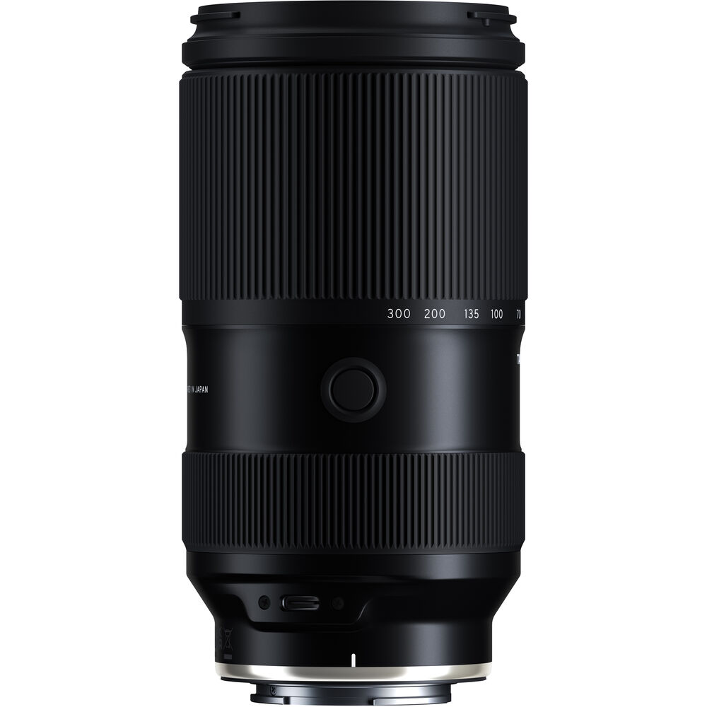 Tamron 50-300mm f4.5-6.3 Di III VC VXD - Sony E (FE)