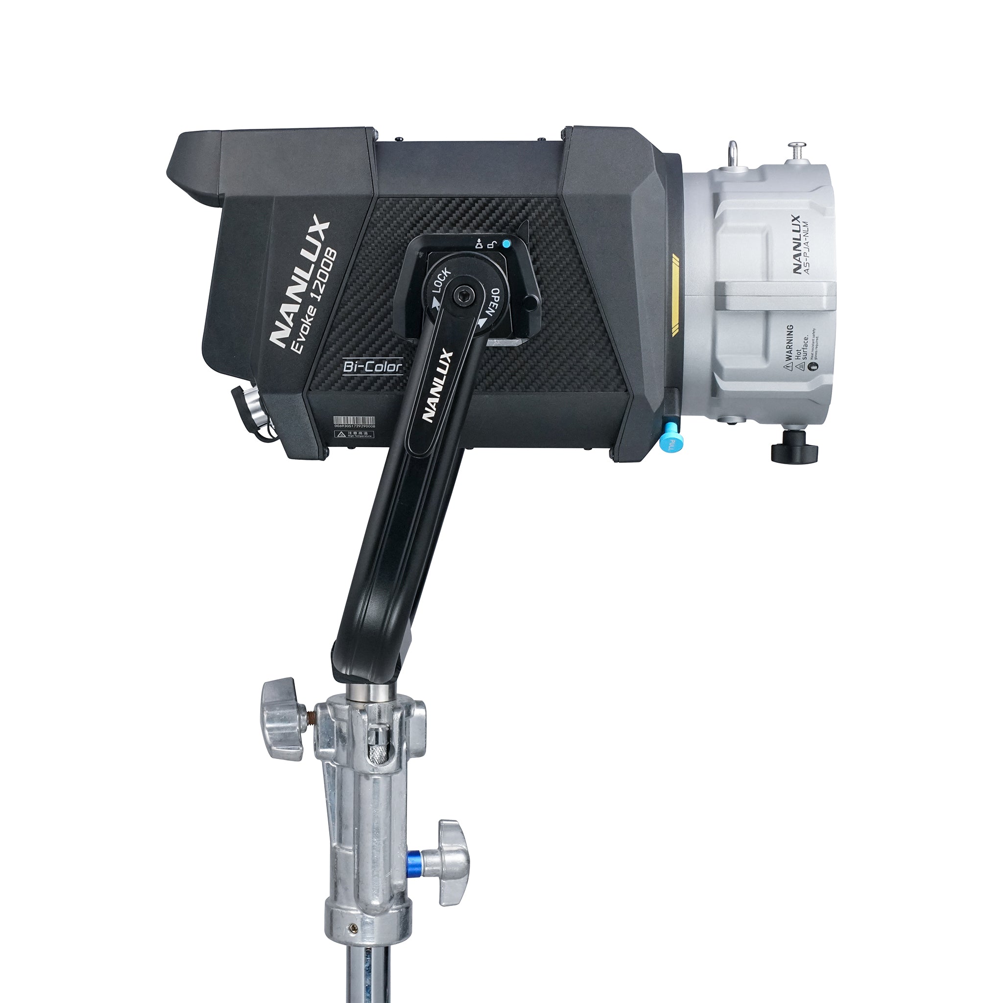NANLUX NL Mount Projection Adapter for Evoke