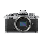 Фотоапарат Nikon ZFC тяло