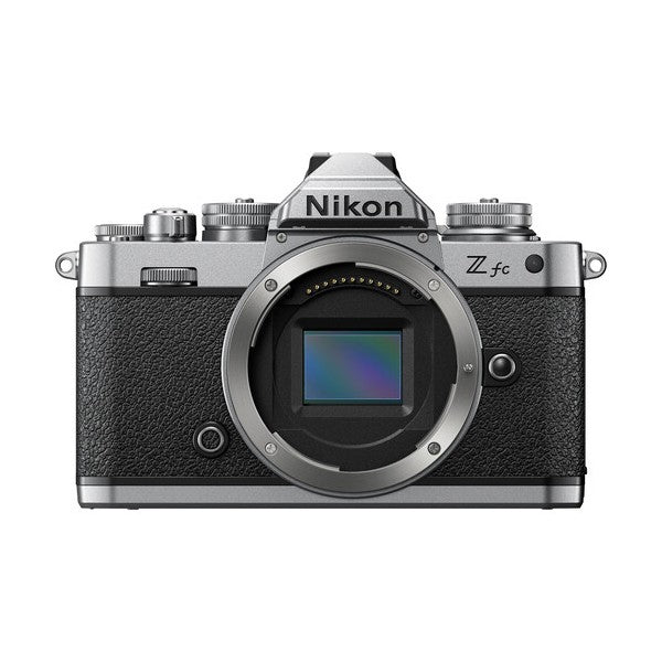Nikon ZFC body