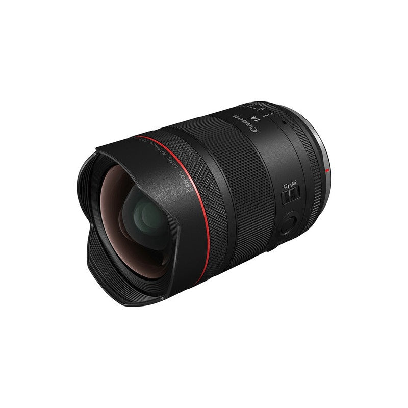 Обектив Canon RF 14mm F1.4 L VCM