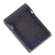 Plate for LP-E6 batteries HEDBOX RP-DC40 (+RP-DLPE6)