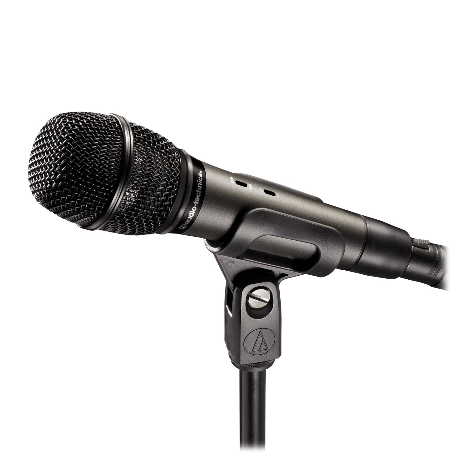 Динамичен вокален микрофон Audio-Technica ATM710 - кардиоид