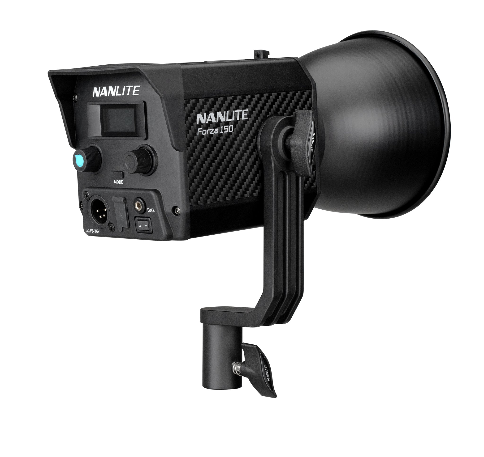 Nanlite Forza 150 5600K LED Light
