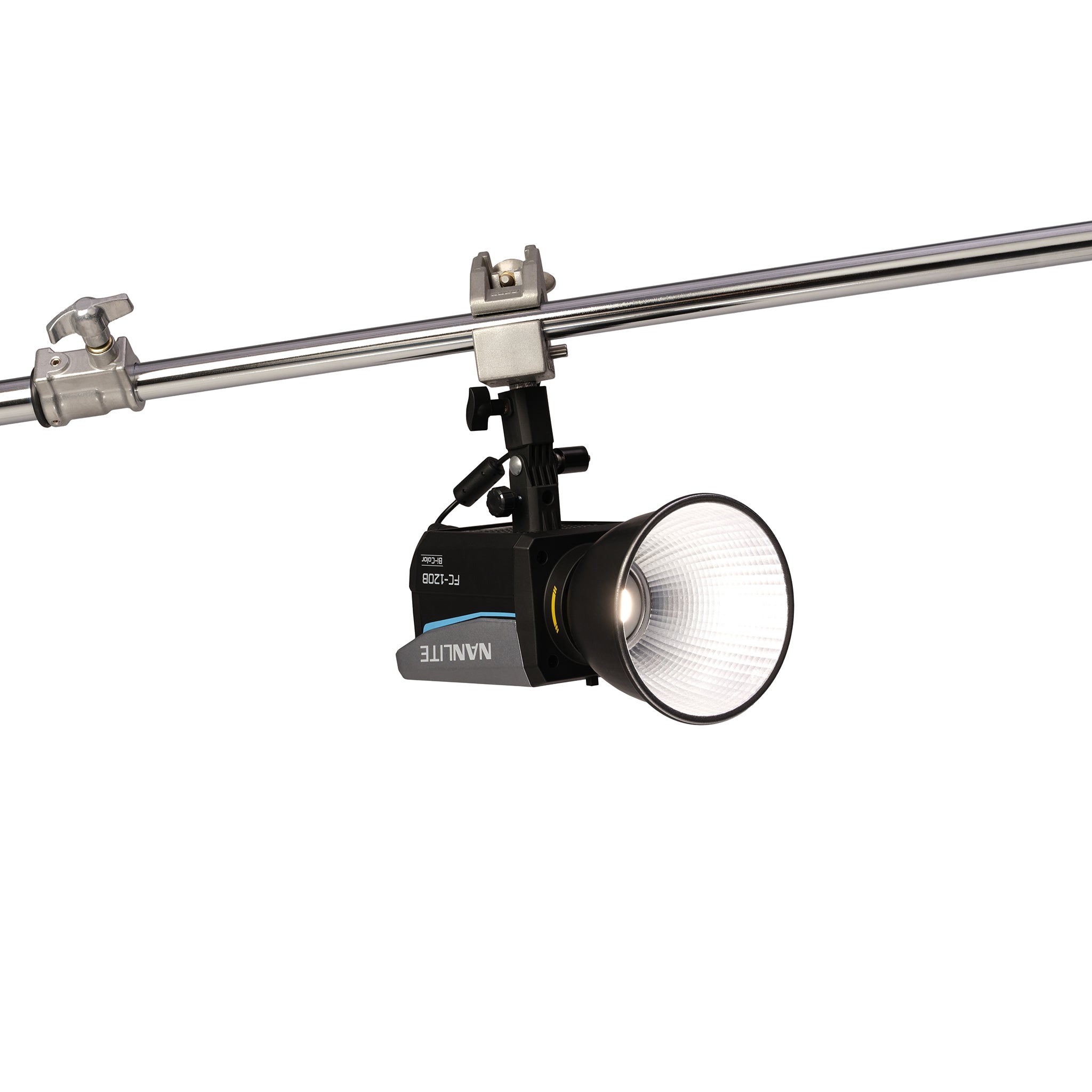 Nanlite FC-120B LED Bi-color Spot Light
