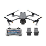 Дрон DJI Mavic 3 Pro Fly More Combo (DJI RC) - Квадрокоптер