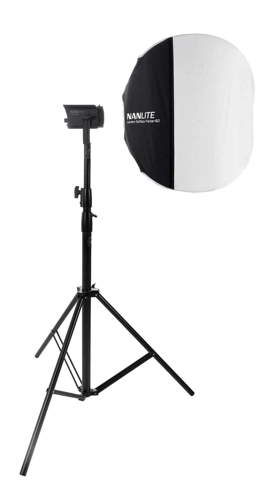 Софтбокс Nanlite LT-FMM Lantern 60 см за серия Forza и FS