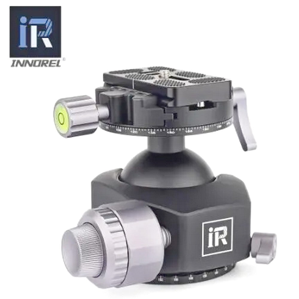 INNOREL L54 30 Kg Tripod Ball Head