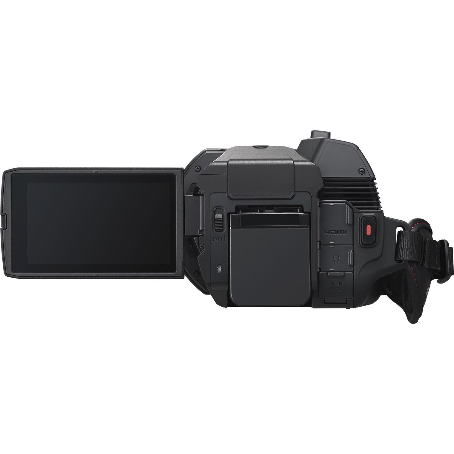 Panasonic HC-X1200 4K HDMI -24X Optical Zoom