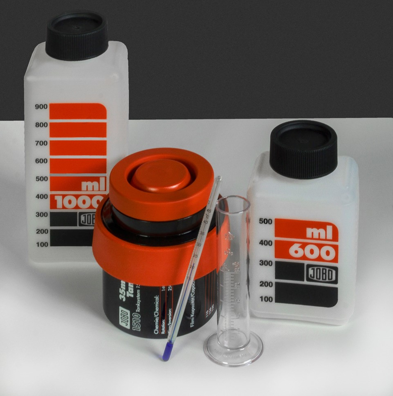 Комплект Jobo Labkit XS
