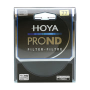 Филтър Hoya 62mm PROND 64 - 6 стопа
