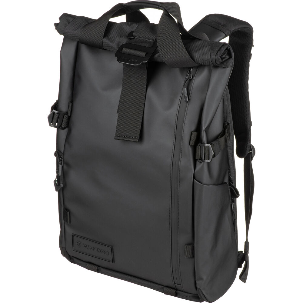 Раница WANDRD PRVKE Bag Only 31L Black