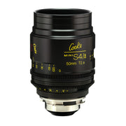 Cooke Mini S4/i S35 Prime 50mm T2.8 (Metric)