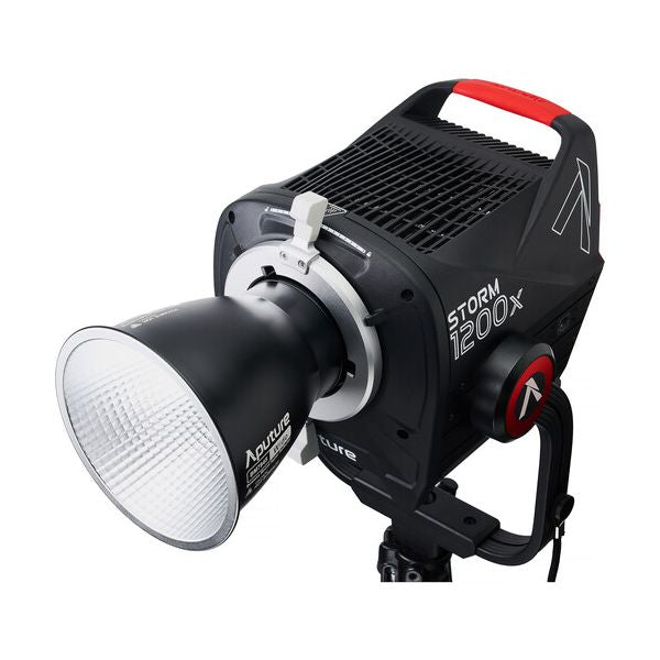 Aputure STORM 1200x Bi-color LED Light