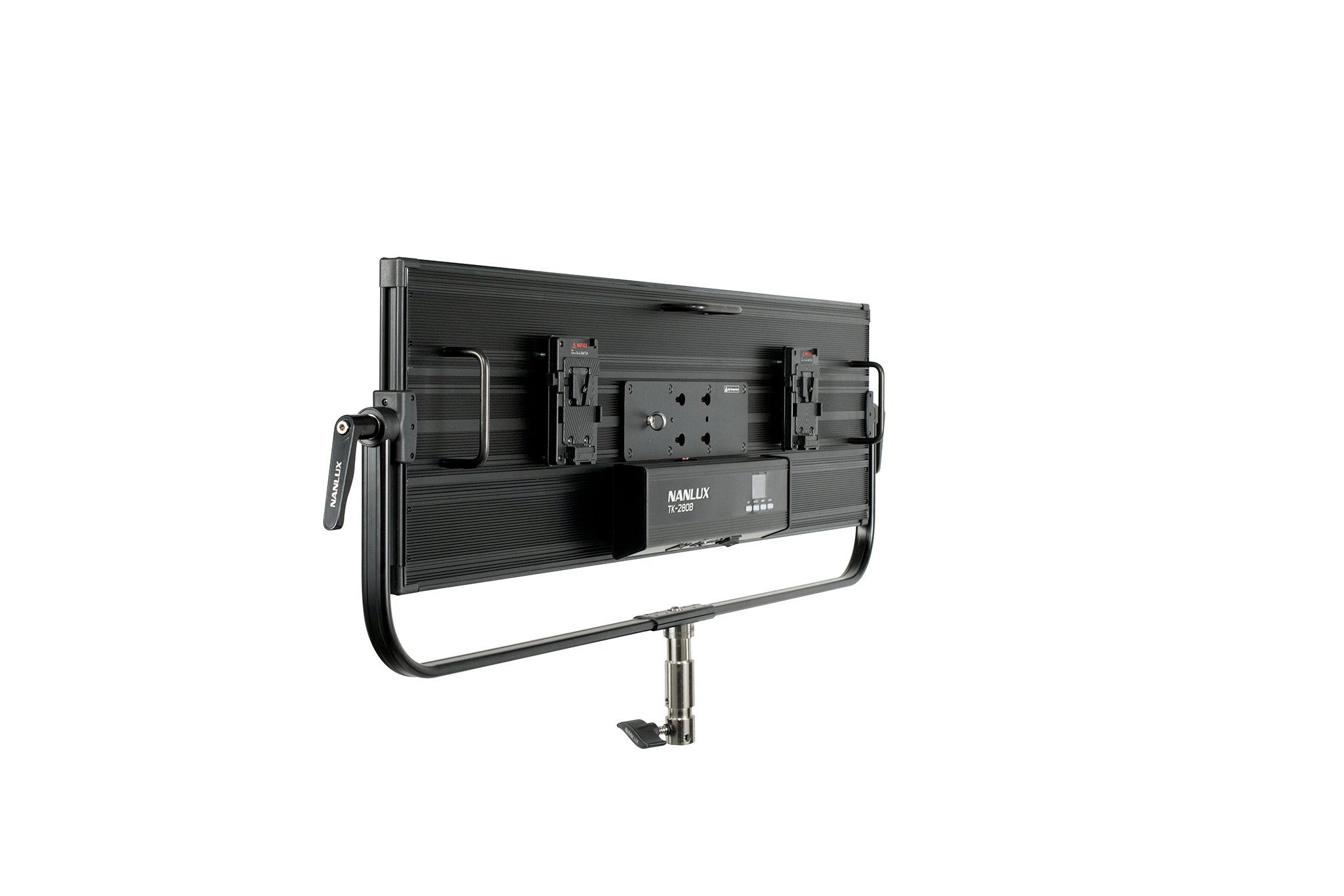 Диоден панел NANLUX TK-280B Bi-color Soft Light