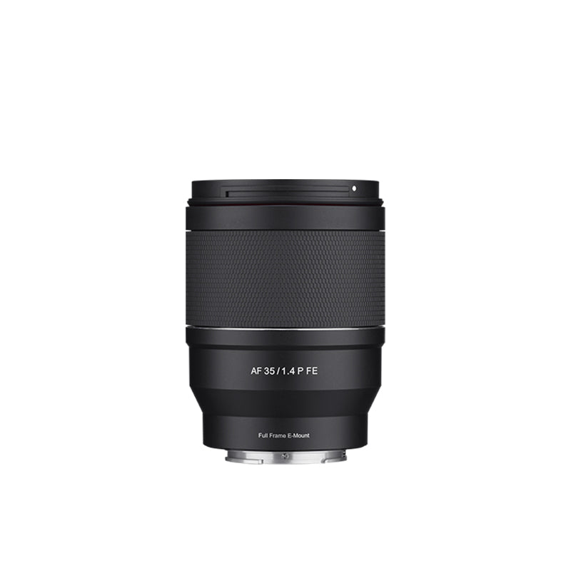 Обектив Samyang AF 35mm f1.4 P Sony FE