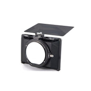 Компактен компендум - TILTA Tiltaing Mini Clamp-on Matte Box