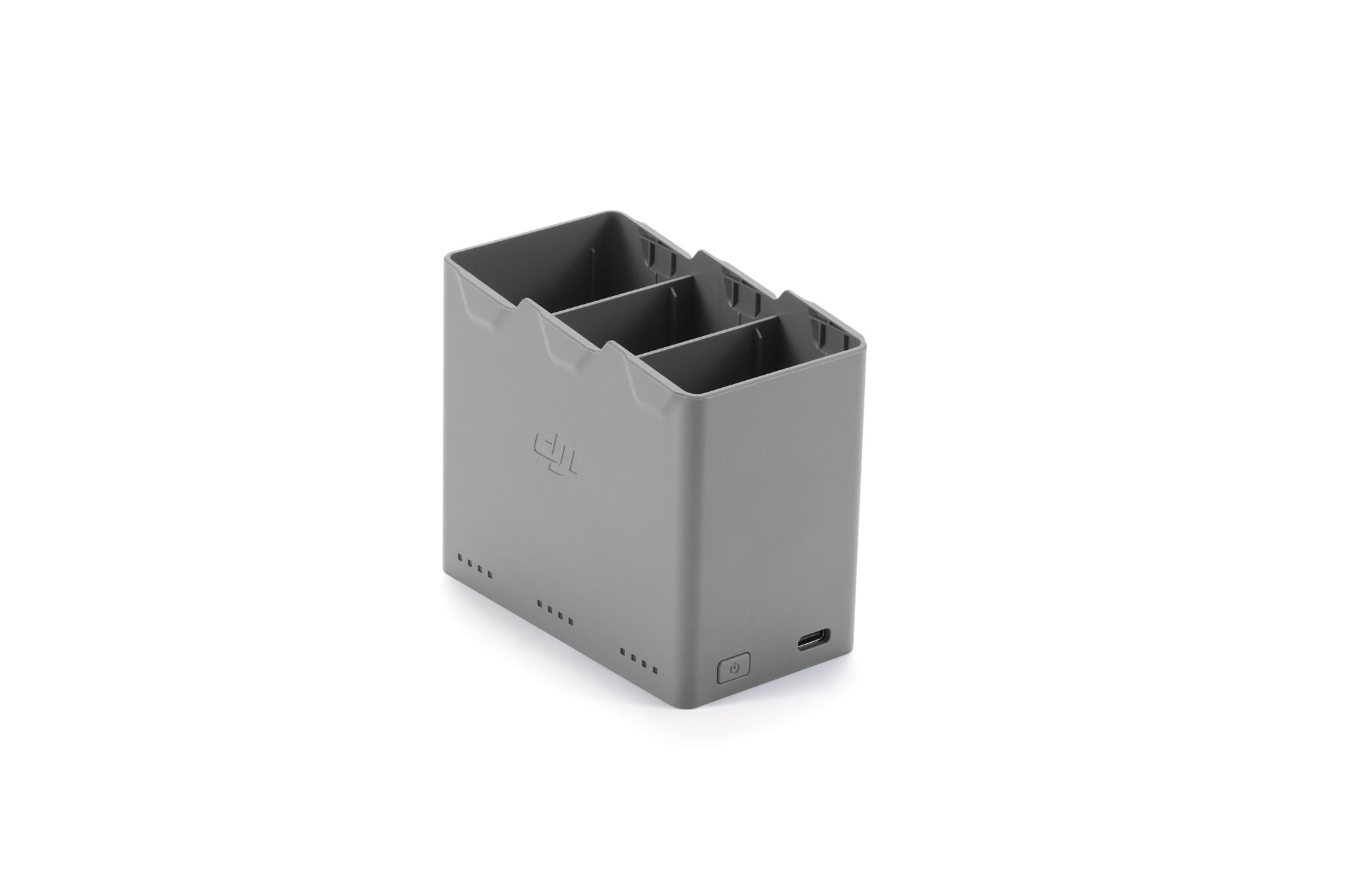 Хъб DJI за зареждане на батерии на Mini 5 pro