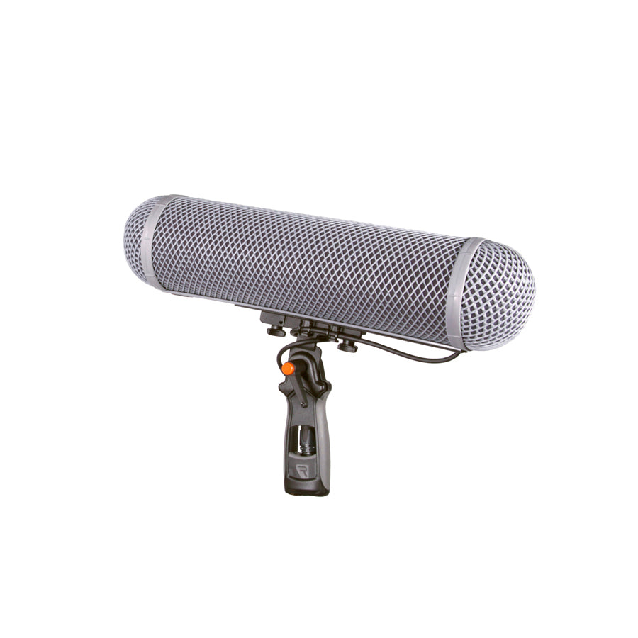 Rycote Windshield WS 4 Suitable for microphones from 246mm up to 280mm in length