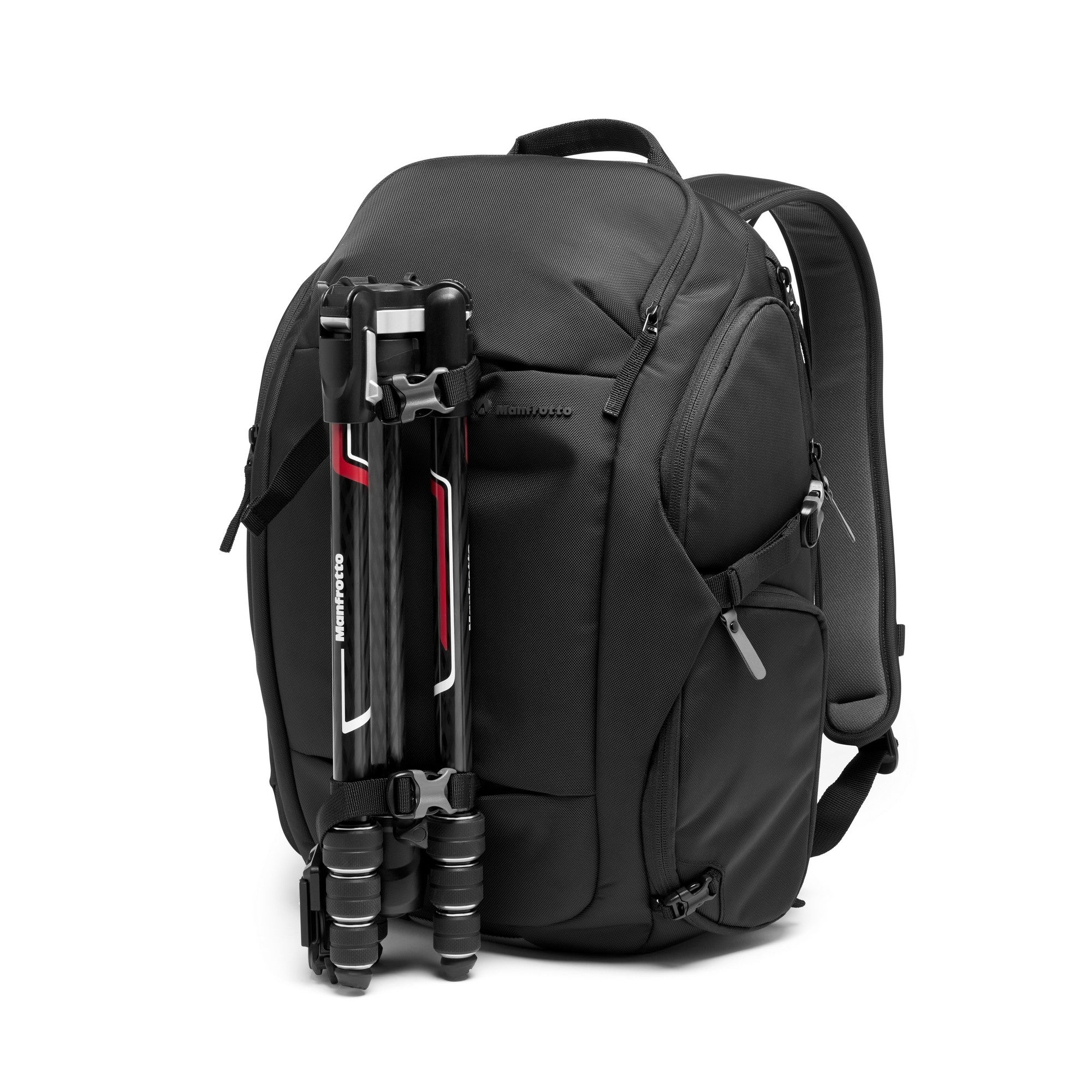Раница Manfrotto Advanced3 Travel III за DSLR/CSC/Gimbal