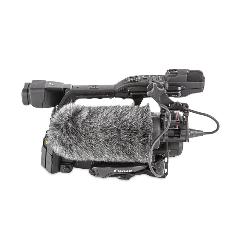 Rycote InVision Softie Lyre Mount MHR