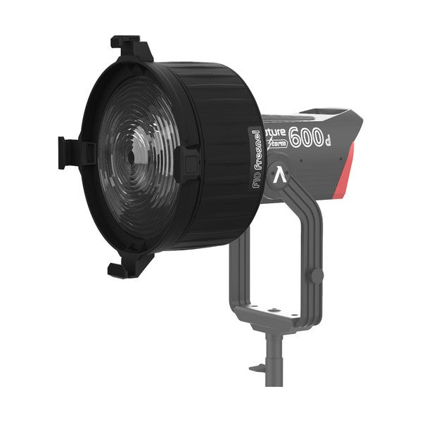 Светлинен френелов модификатор Aputure Fresnel F10