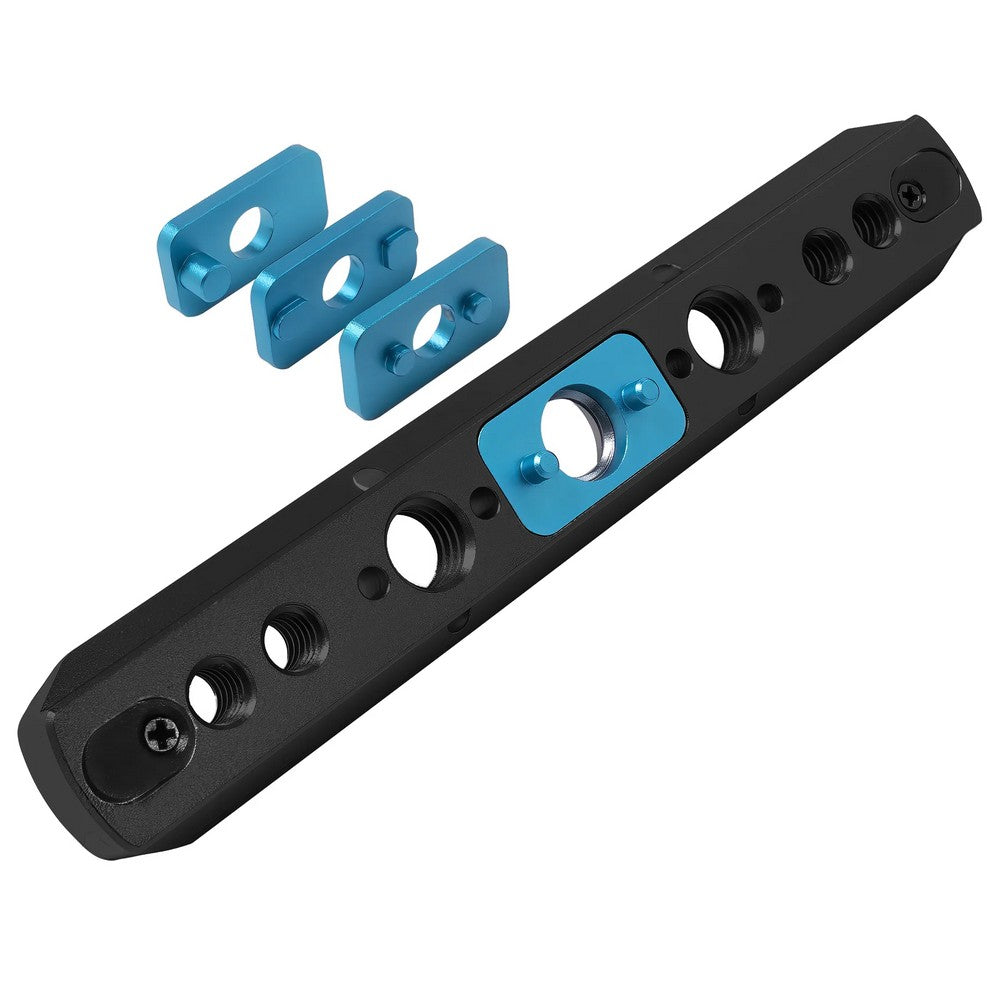Kondor Blue НАТО релса за монитор (Anti-Twist) (5инча)