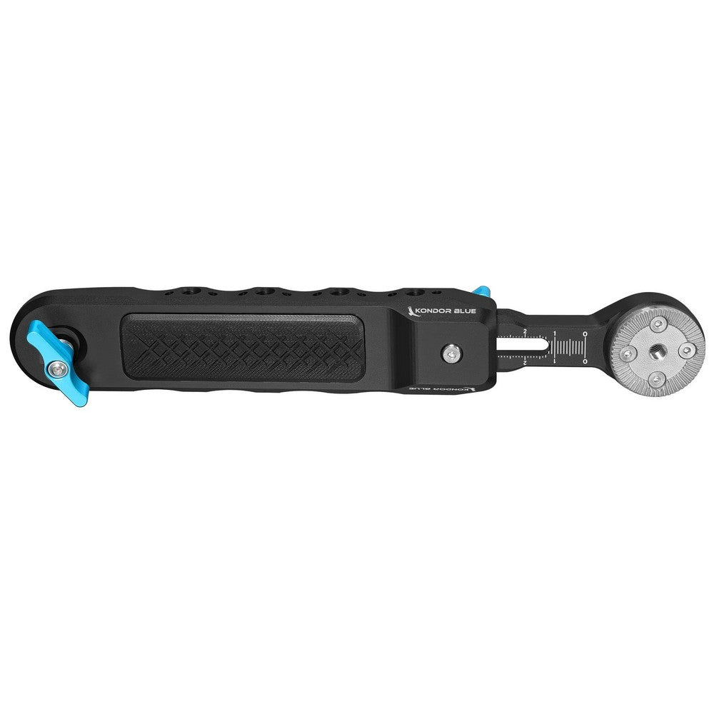 Kondor Blue Pro Rosette Extension Arm (Reversible)