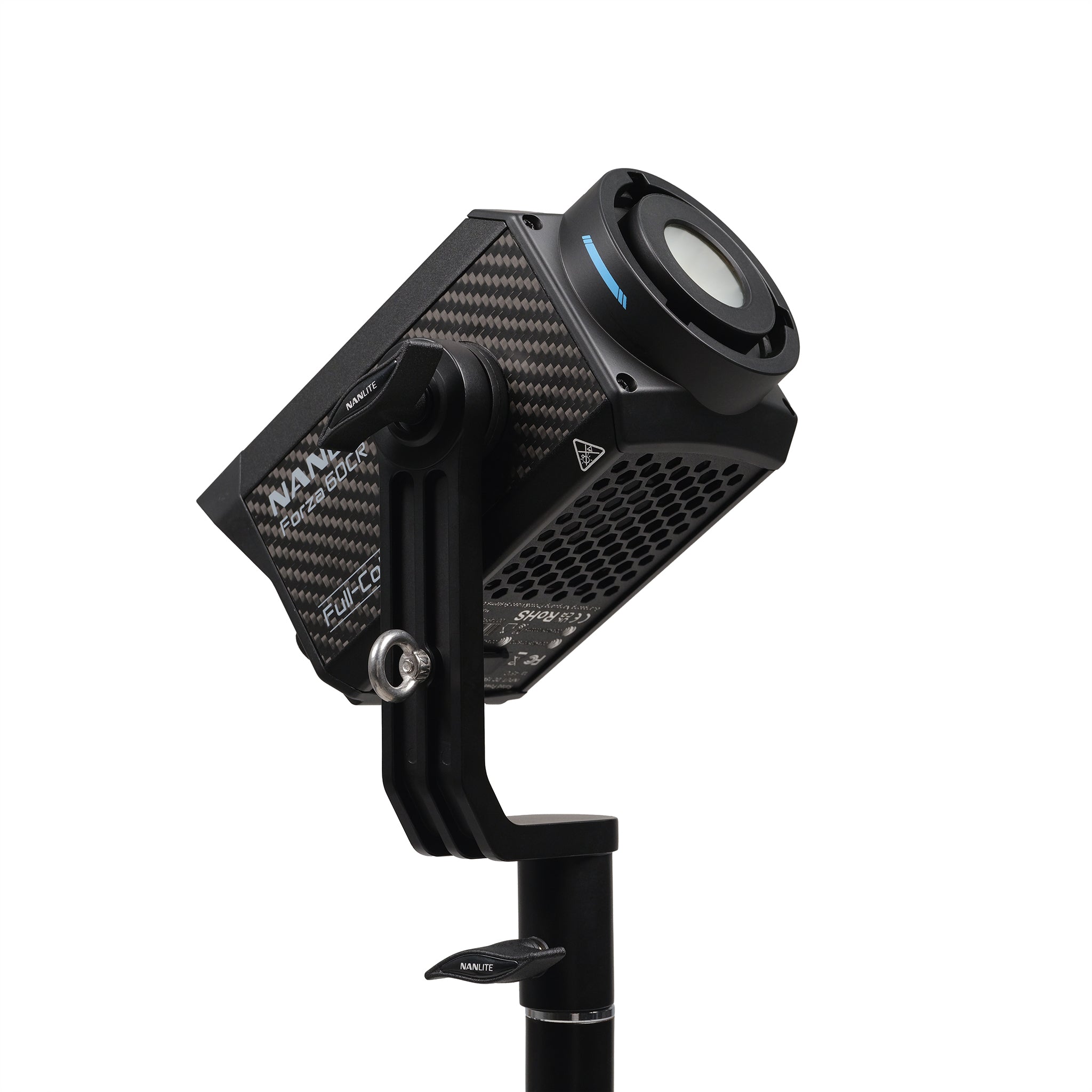 Nanlite Forza 60CR RGBLAC Led light