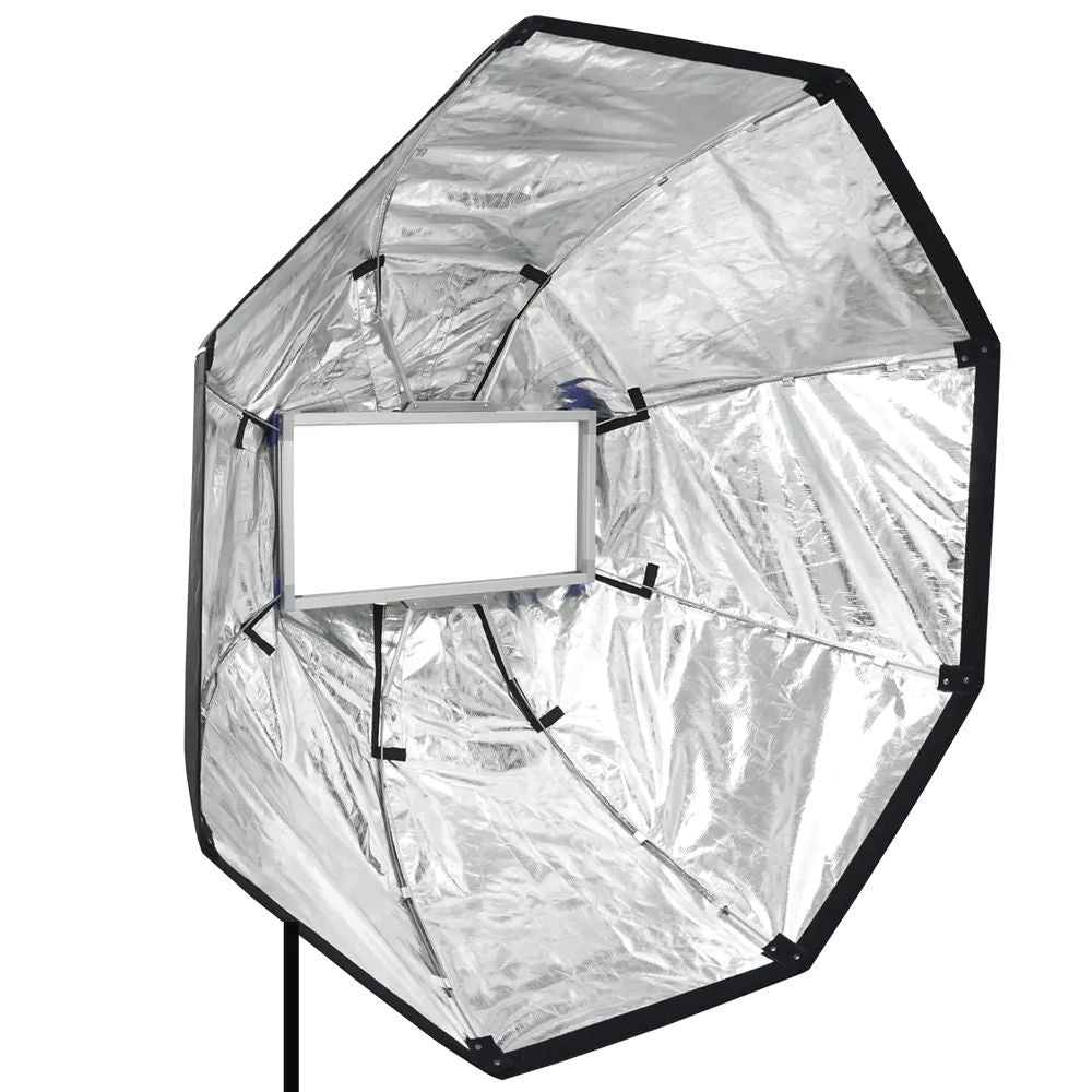 Осмоъгълен софтбокс DoPChoice Snapbag Octa 5 за система Rabbit-Ears 155cm