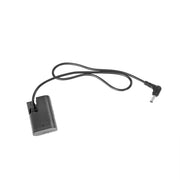 Адаптер (дъми батерия) SmallRig DC5521 за батерия LP-E6
