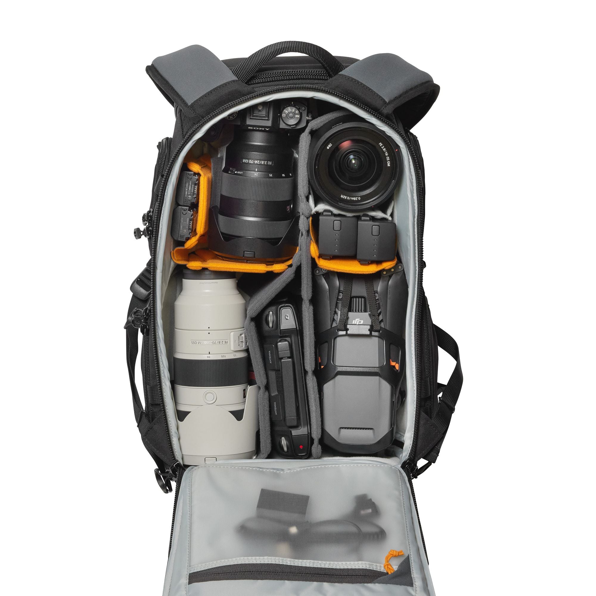 Раница Lowepro ProTactic BP 350 AW III