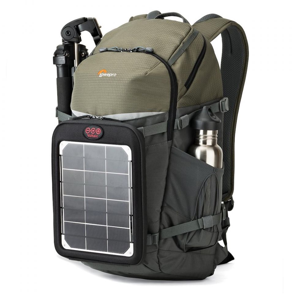 Раница Lowepro Flipside Trek 450 AW