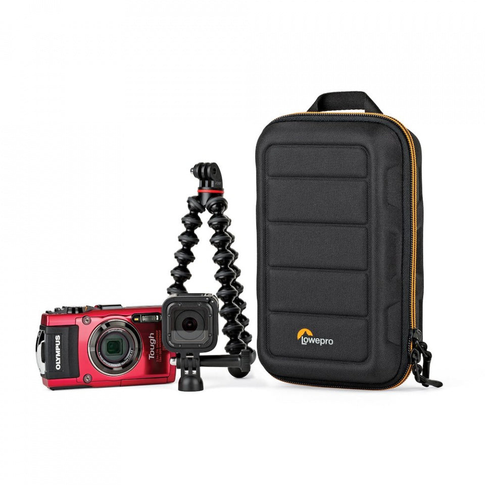 Чанта Lowepro Hardside CS 60 за малки дронове или компактни фотоапарати