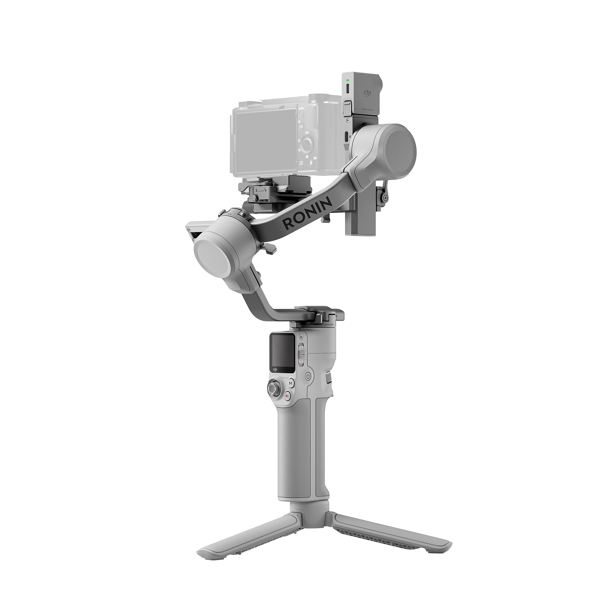 Стабилизираща система DJI RS4 Mini Combo