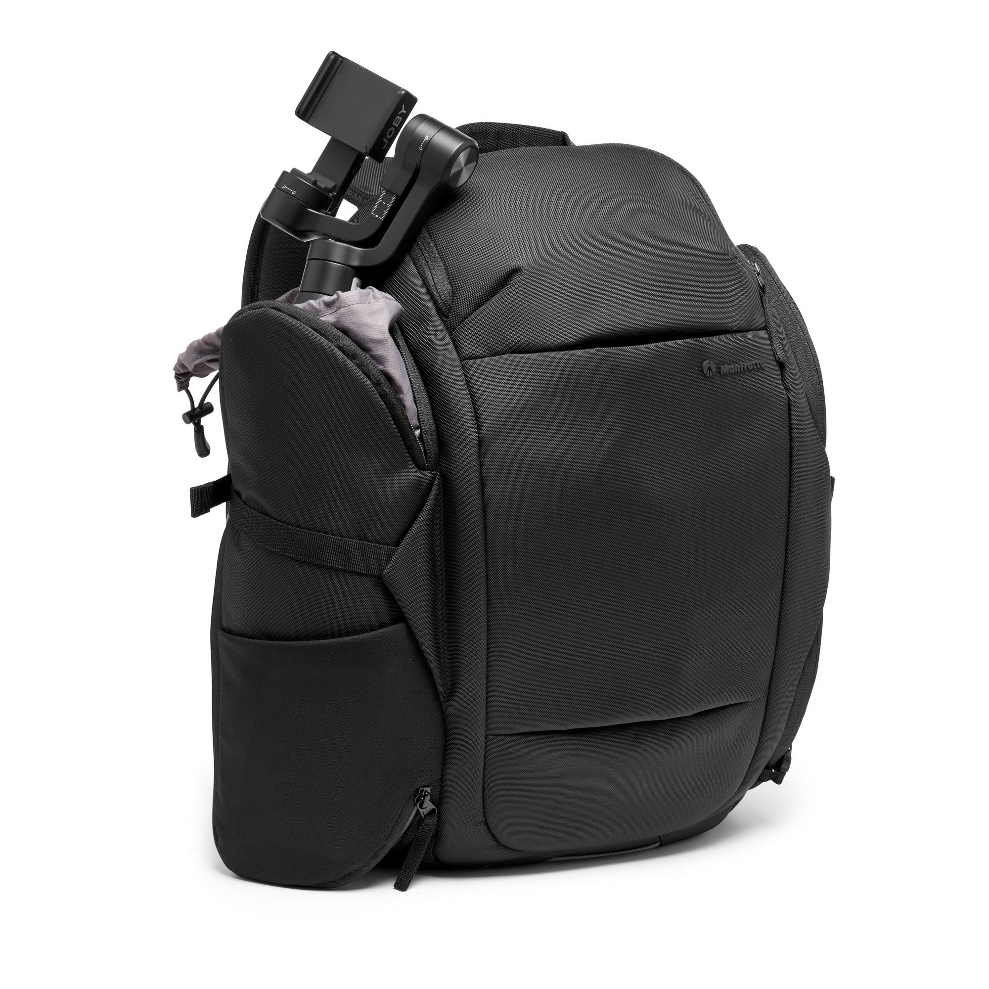Раница Manfrotto Advanced3 Travel III за DSLR/CSC/Gimbal