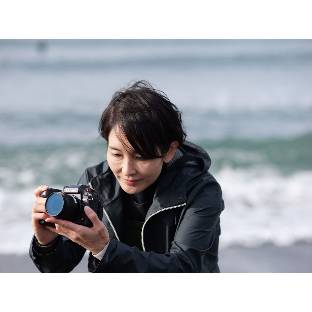 Panasonic Leica DG Summilux 9mm f1.7 ASPH. Lens