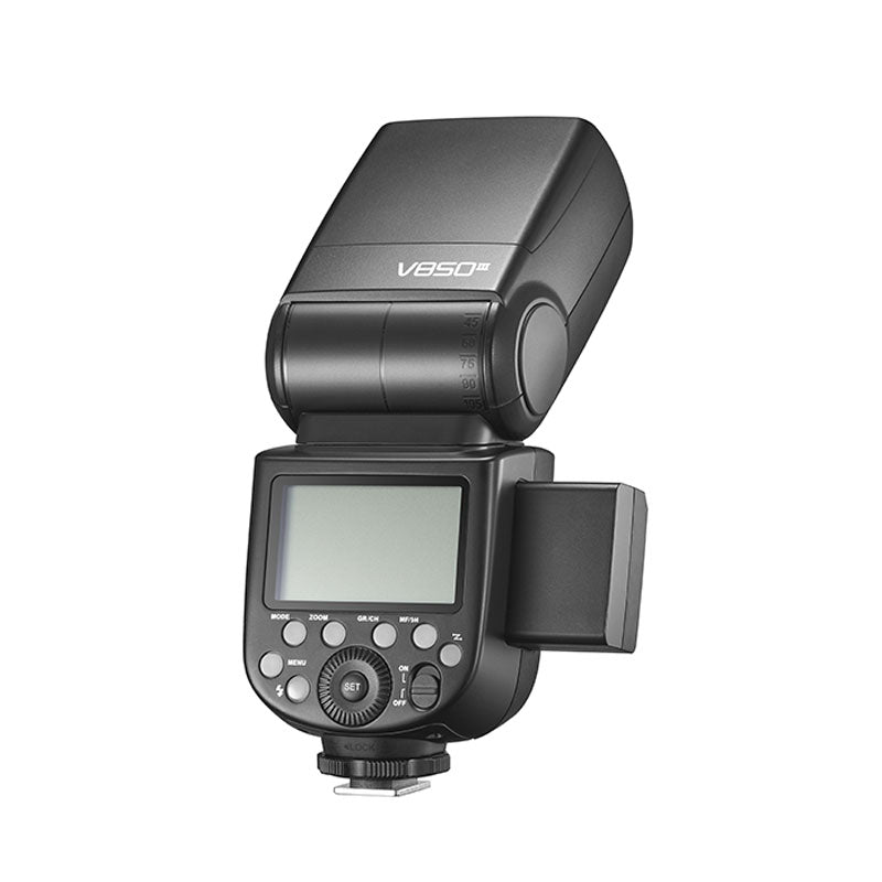 Светкавица Godox Ving V850 III